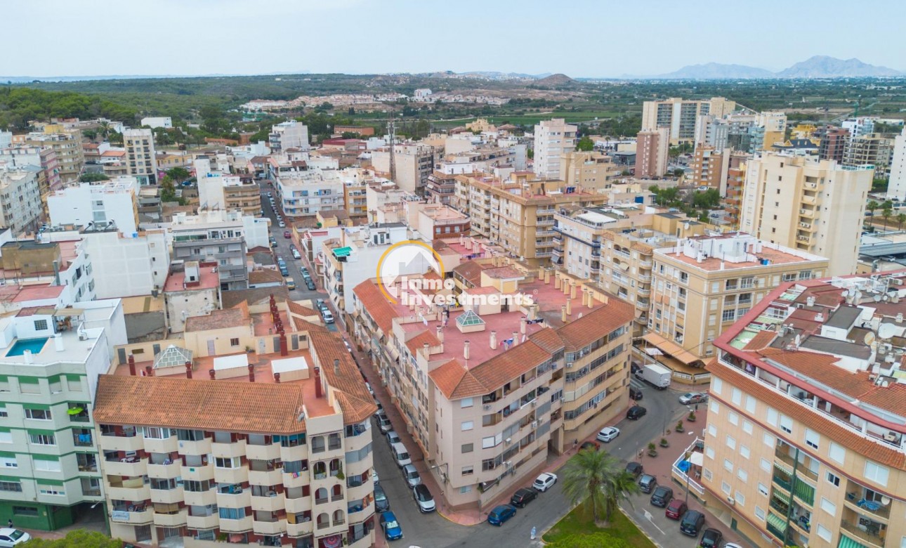 Revente privée - Appartement - Guardamar del Segura - CENTRO
