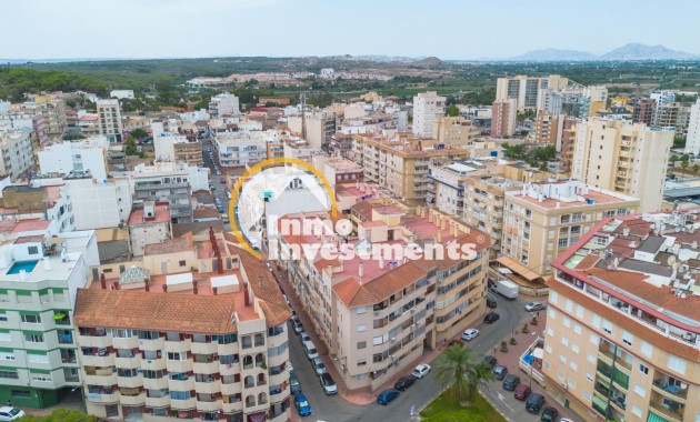 Revente privée - Appartement - Guardamar del Segura - CENTRO