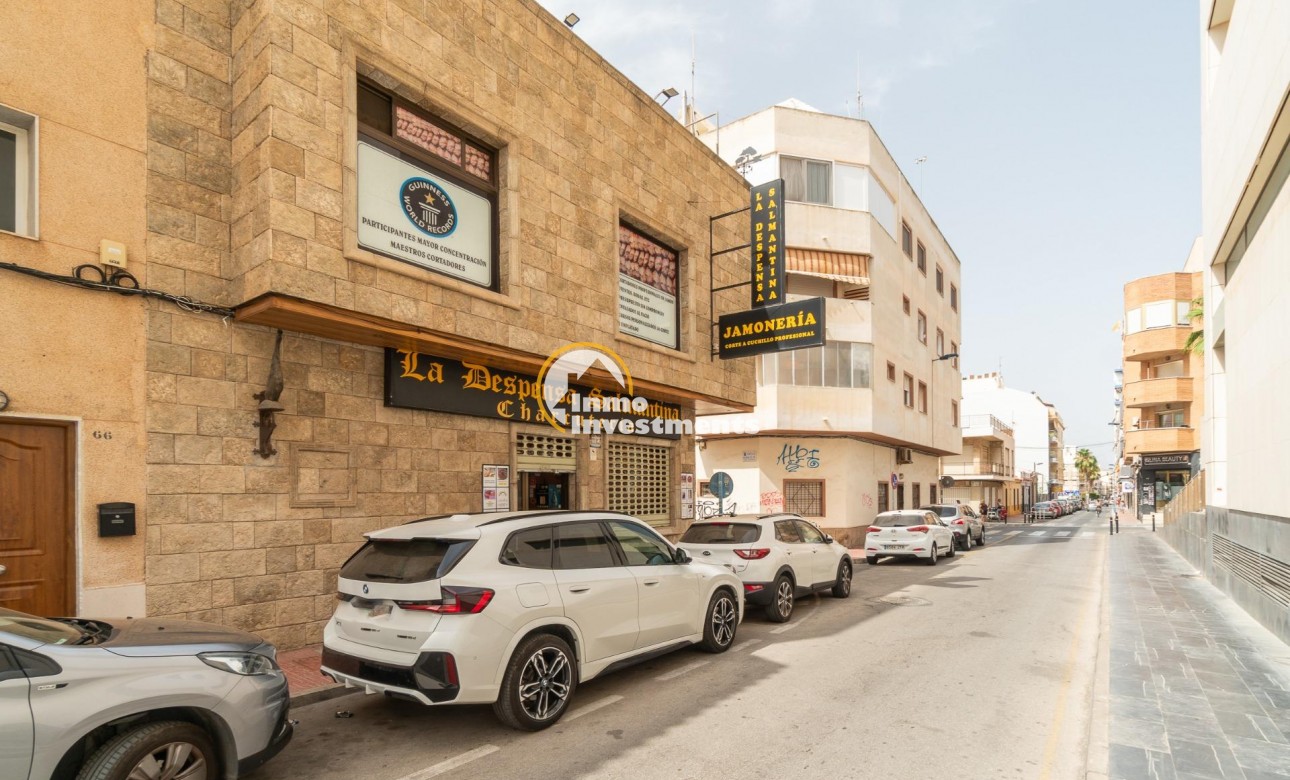 Revente privée - Local commercial - Torrevieja - Paseo maritimo