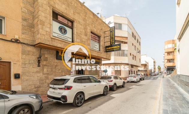 Revente privée - Local commercial - Torrevieja - Paseo maritimo