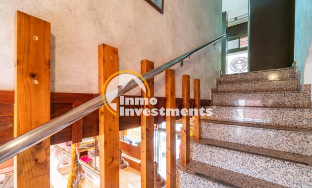 Revente privée - Local commercial - Torrevieja - Paseo maritimo