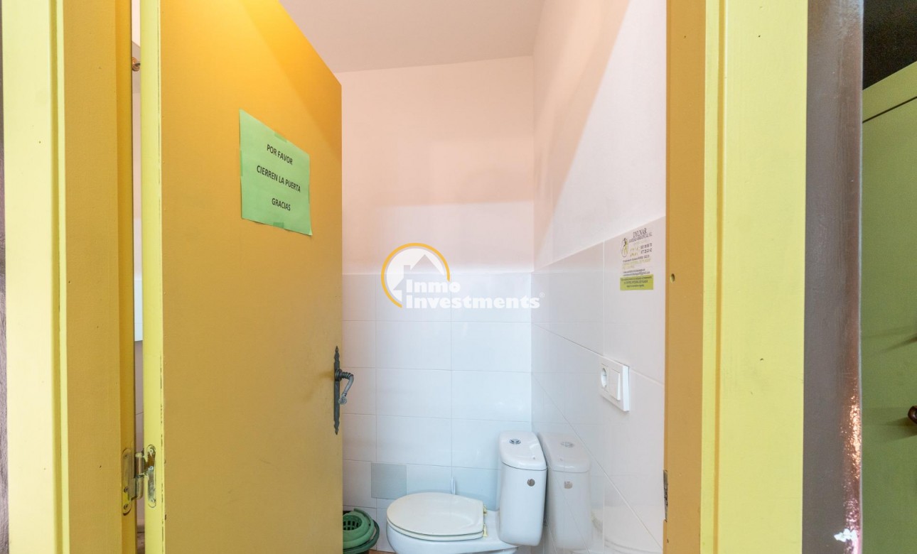 Revente privée - Local commercial - Torrevieja - Paseo maritimo