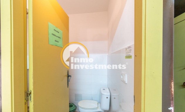 Revente privée - Local commercial - Torrevieja - Paseo maritimo
