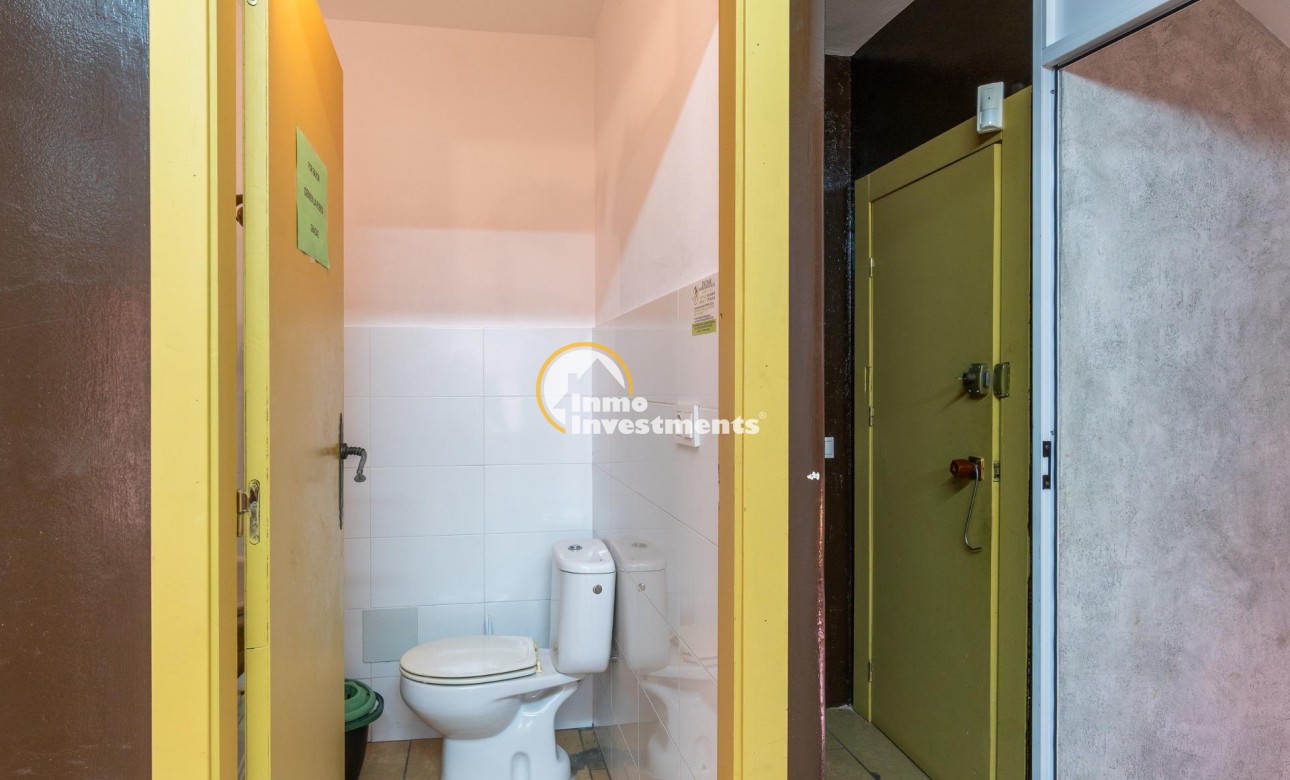 Revente privée - Local commercial - Torrevieja - Paseo maritimo