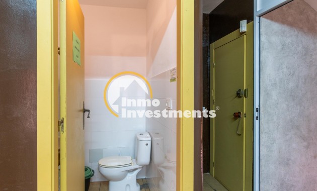Revente privée - Local commercial - Torrevieja - Paseo maritimo