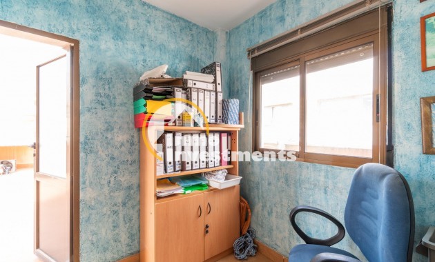 Revente privée - Local commercial - Torrevieja - Paseo maritimo