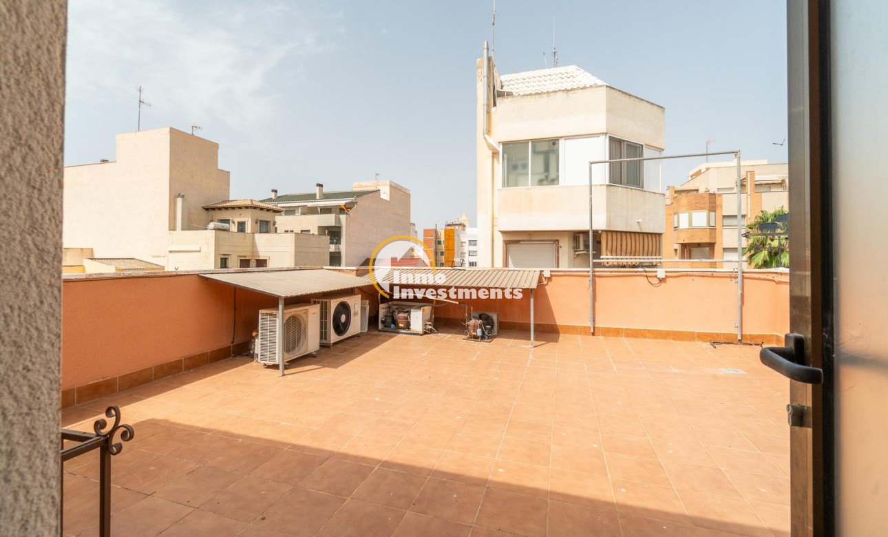 Revente privée - Local commercial - Torrevieja - Paseo maritimo