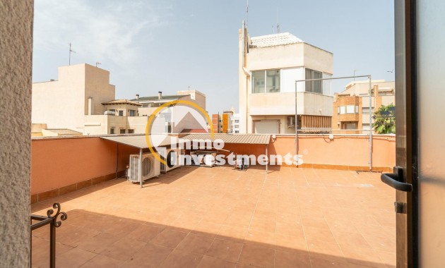Revente privée - Local commercial - Torrevieja - Paseo maritimo