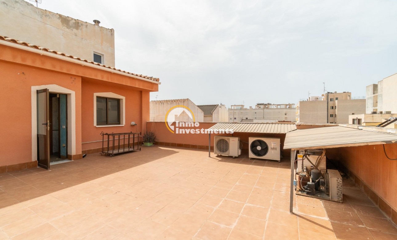 Revente privée - Local commercial - Torrevieja - Paseo maritimo