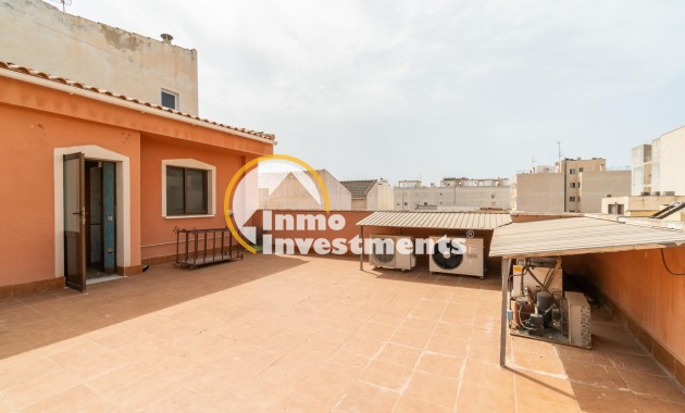 Revente privée - Local commercial - Torrevieja - Paseo maritimo