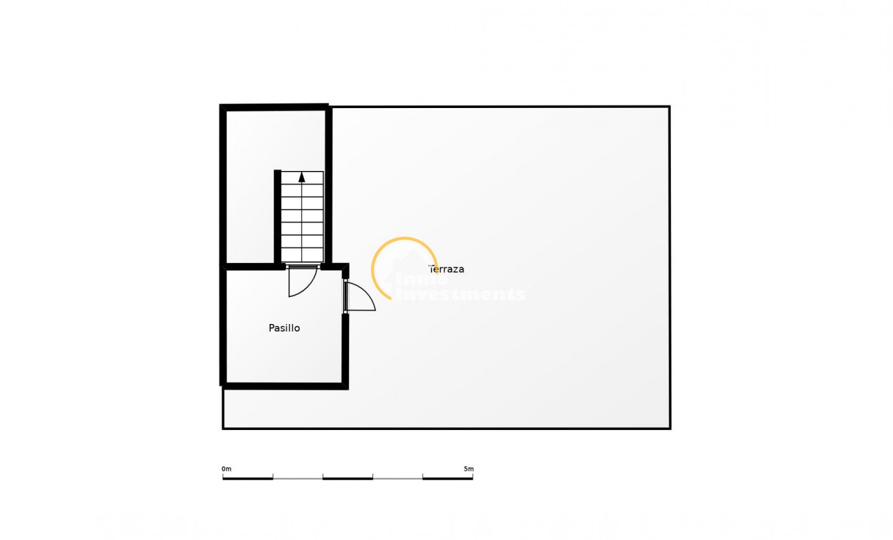 Revente privée - Local commercial - Torrevieja - Paseo maritimo