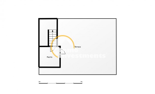 Revente privée - Local commercial - Torrevieja - Paseo maritimo