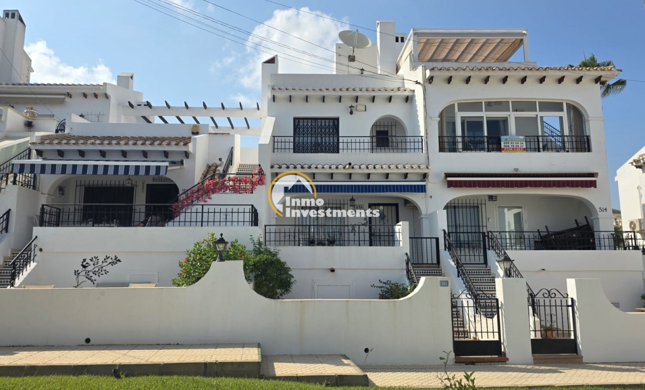 Revente privée - Appartement - Villamartin - Verdemar