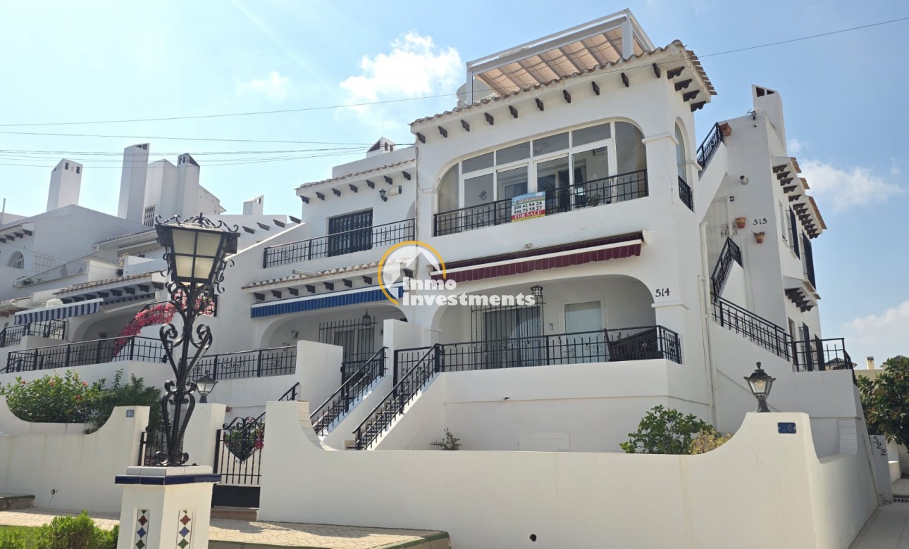Revente privée - Appartement - Villamartin - Verdemar