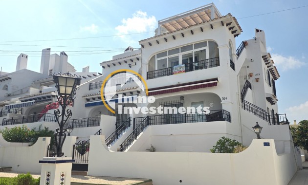 Revente privée - Appartement - Villamartin - Verdemar
