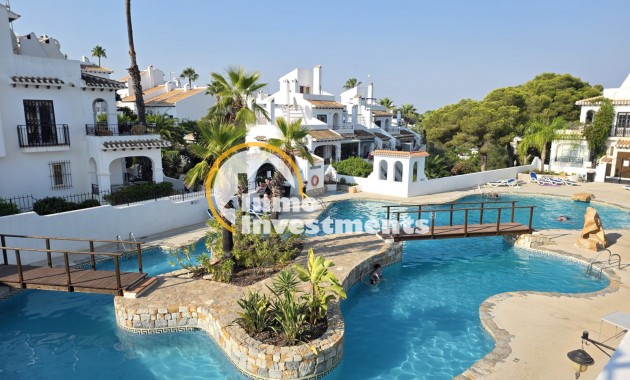 Revente privée - Appartement - Villamartin - Verdemar