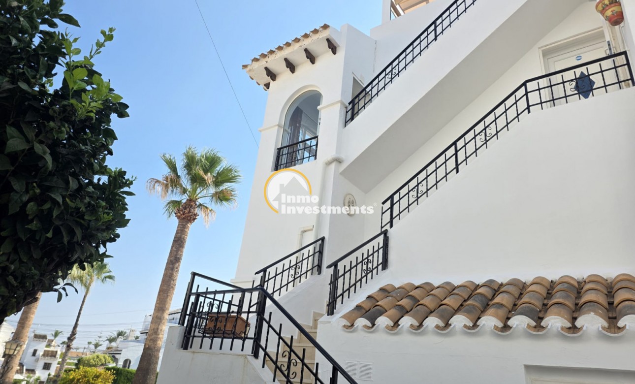 Revente privée - Appartement - Villamartin - Verdemar