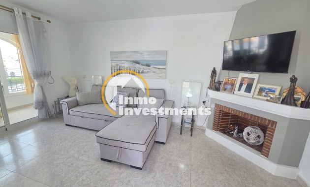 Revente privée - Appartement - Villamartin - Verdemar