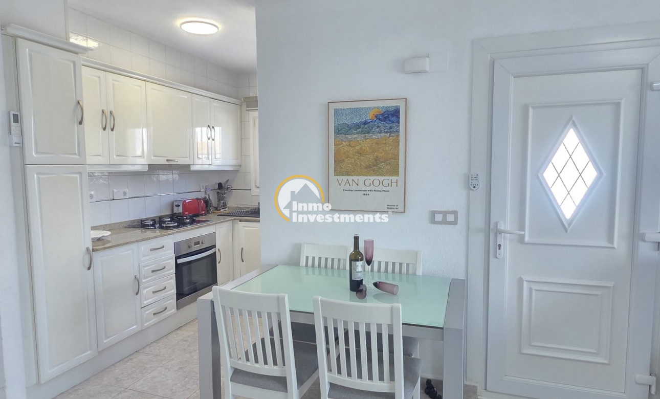 Revente privée - Appartement - Villamartin - Verdemar