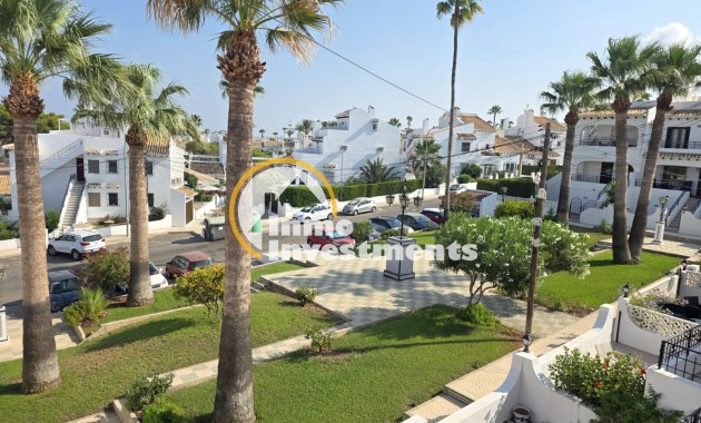 Revente privée - Appartement - Villamartin - Verdemar