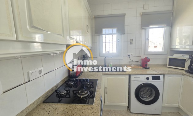 Revente privée - Appartement - Villamartin - Verdemar