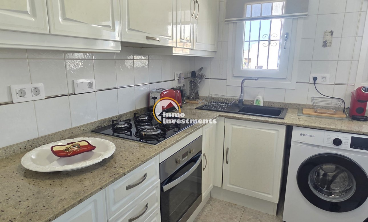 Revente privée - Appartement - Villamartin - Verdemar