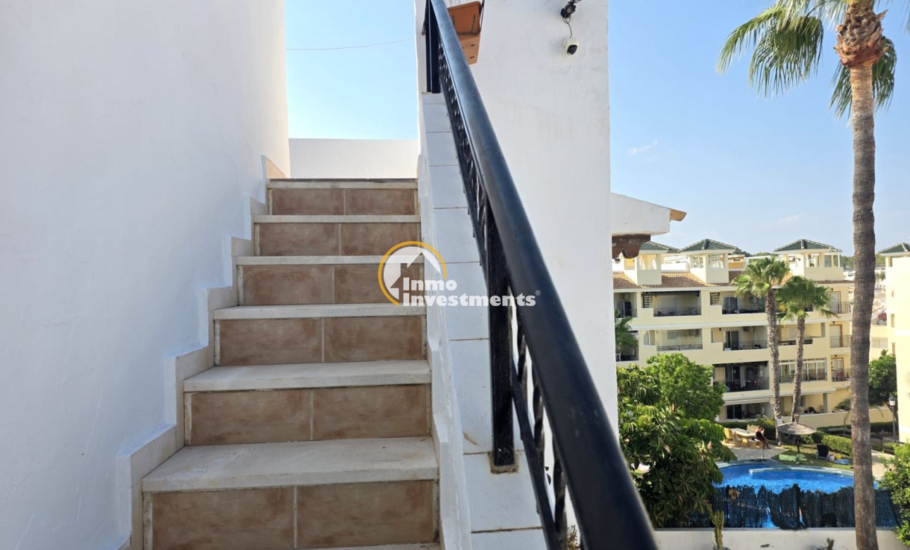 Revente privée - Appartement - Villamartin - Verdemar