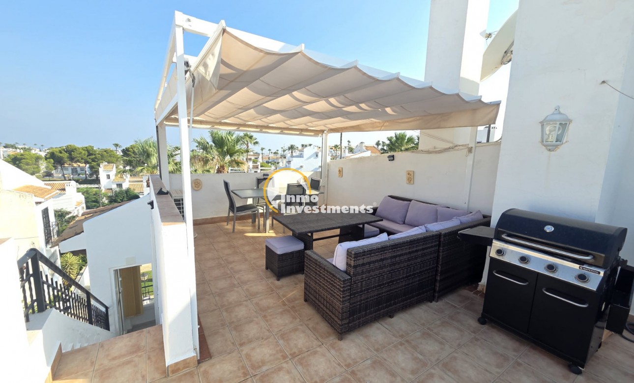 Revente privée - Appartement - Villamartin - Verdemar