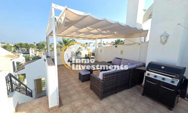 Revente privée - Appartement - Villamartin - Verdemar