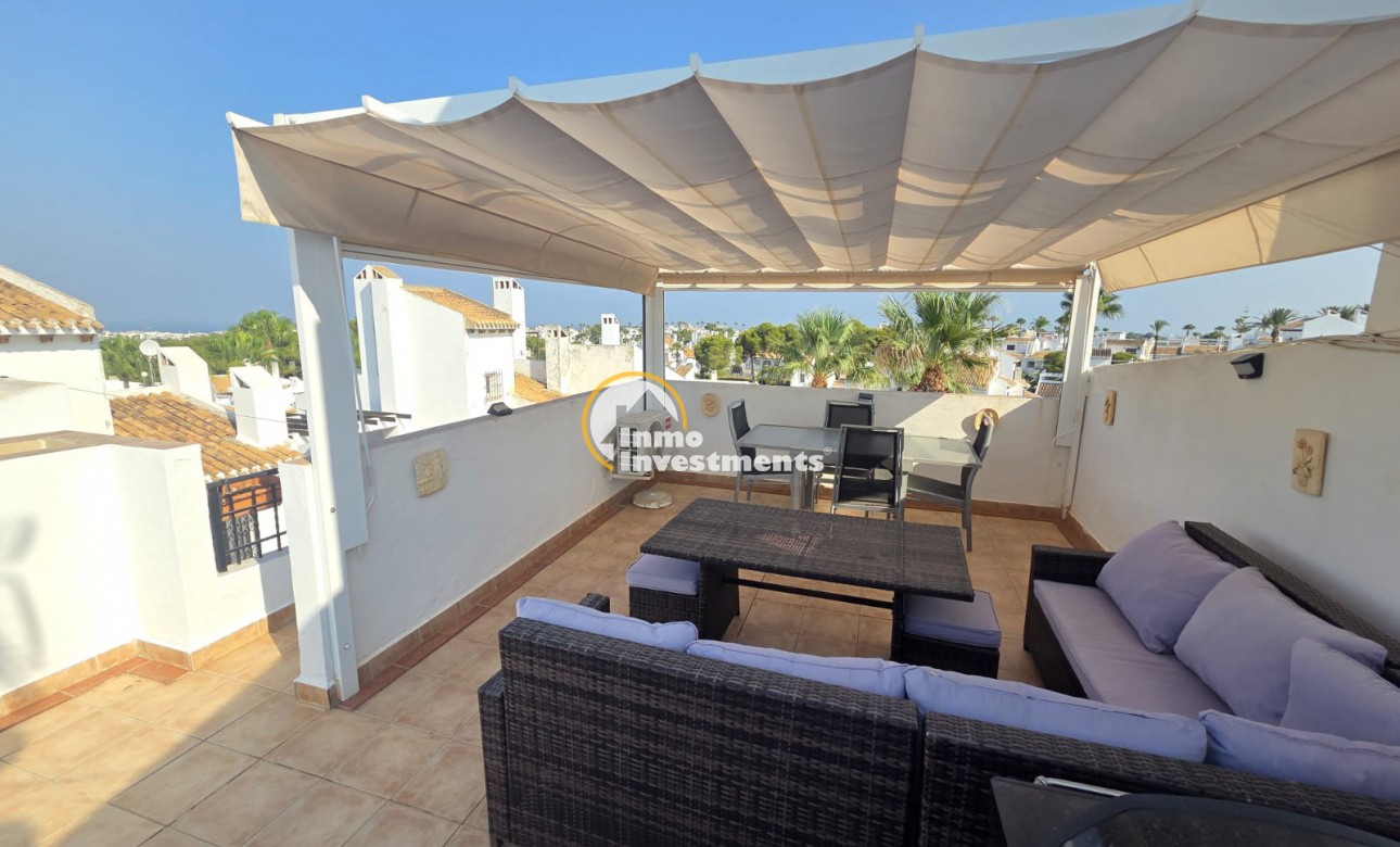 Revente privée - Appartement - Villamartin - Verdemar