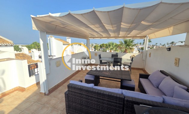 Revente privée - Appartement - Villamartin - Verdemar