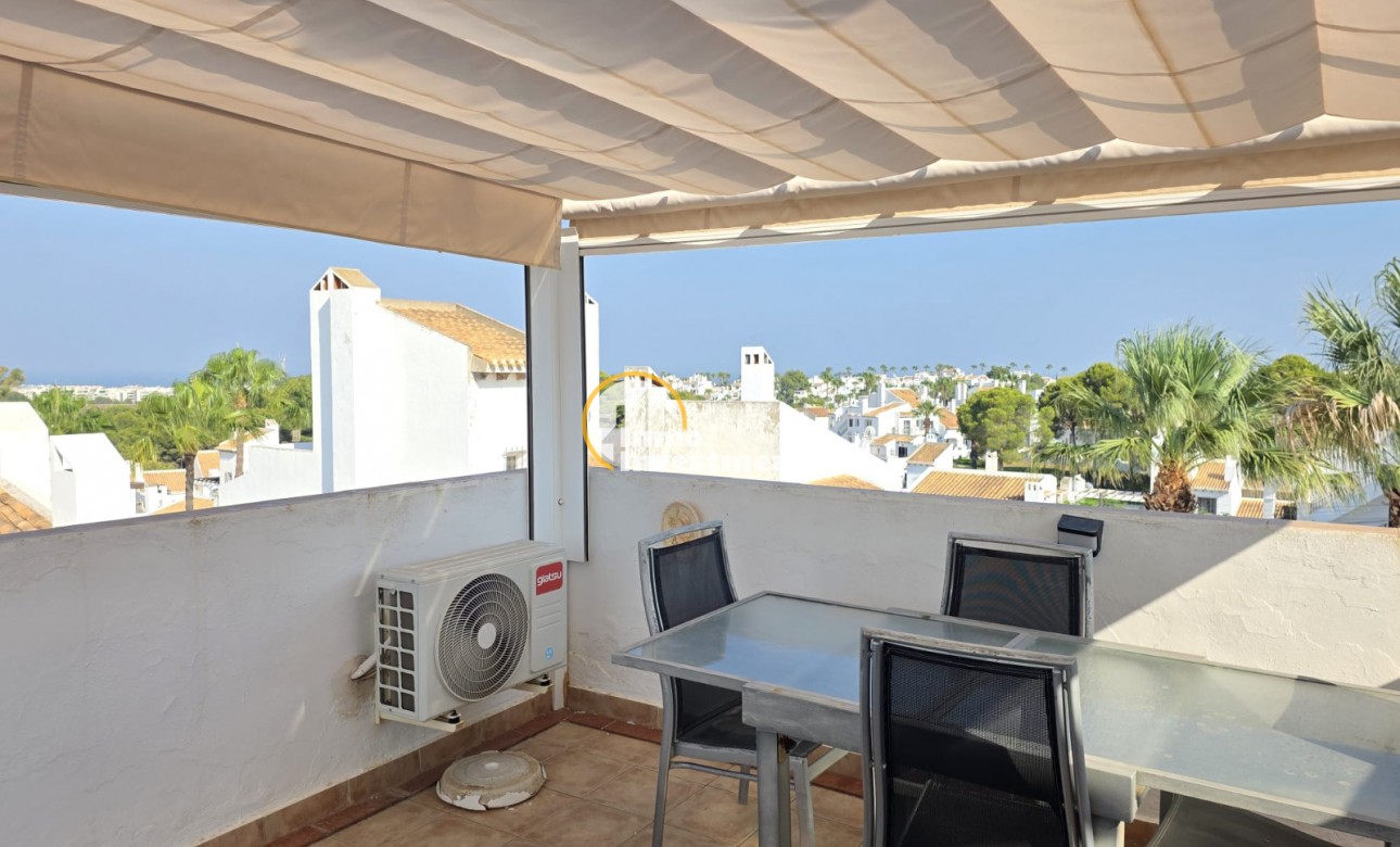 Revente privée - Appartement - Villamartin - Verdemar