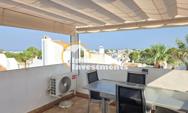 Revente privée - Appartement - Villamartin - Verdemar
