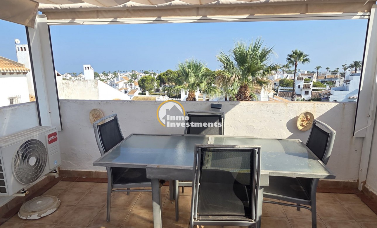 Revente privée - Appartement - Villamartin - Verdemar