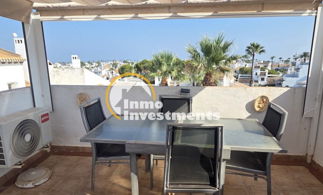 Revente privée - Appartement - Villamartin - Verdemar