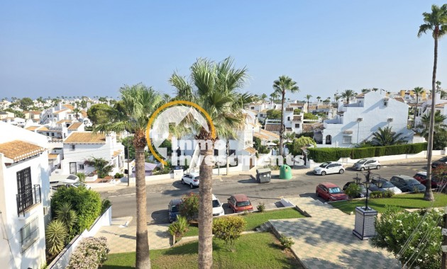 Revente privée - Appartement - Villamartin - Verdemar