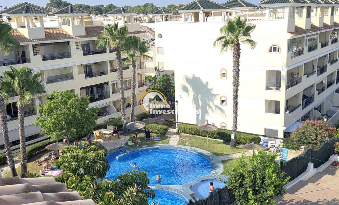 Revente privée - Appartement - Villamartin - Verdemar