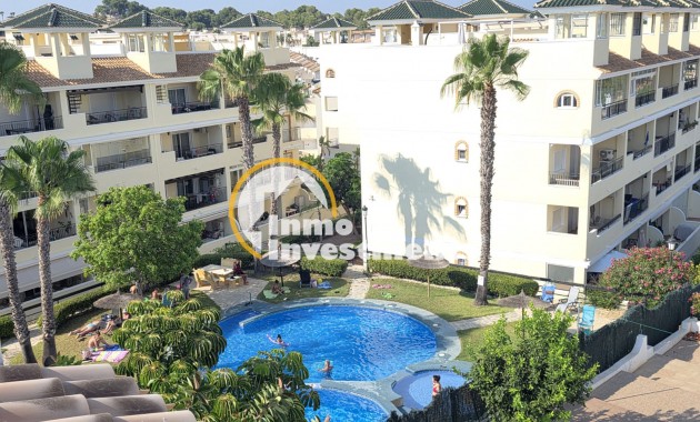 Revente privée - Appartement - Villamartin - Verdemar