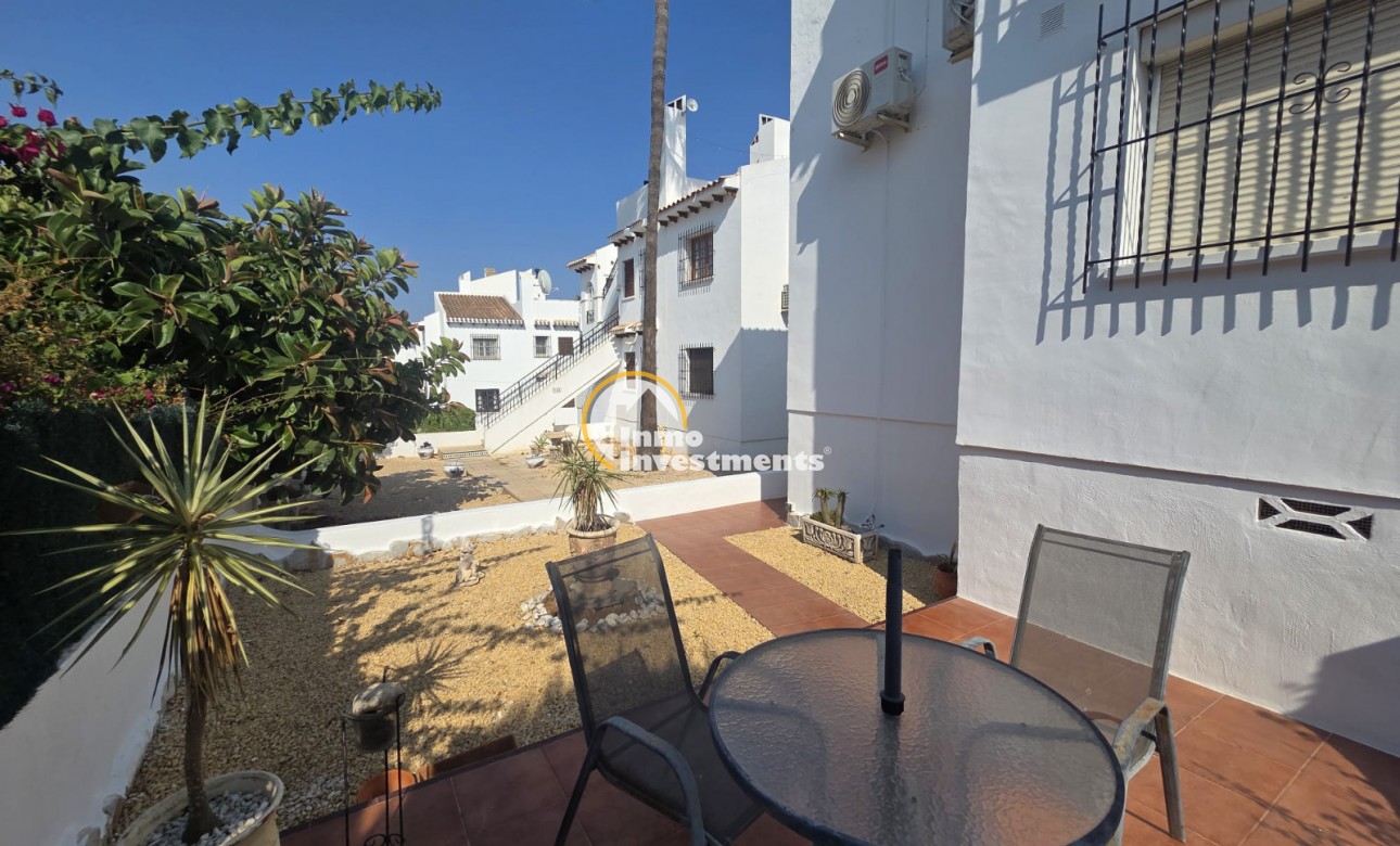 Revente privée - Appartement - Villamartin - Verdemar