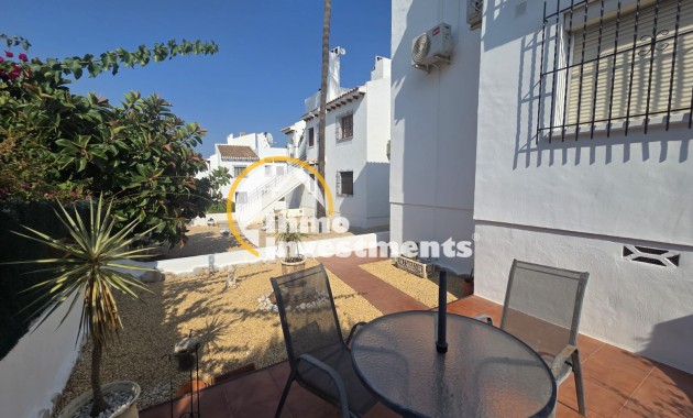 Revente privée - Appartement - Villamartin - Verdemar