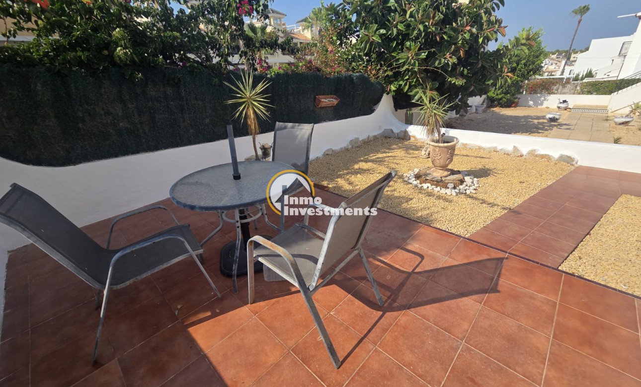 Revente privée - Appartement - Villamartin - Verdemar