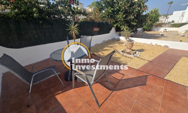 Revente privée - Appartement - Villamartin - Verdemar