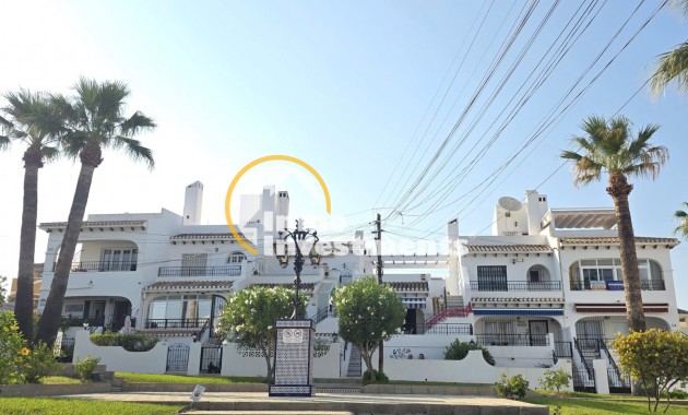 Revente privée - Appartement - Villamartin - Verdemar