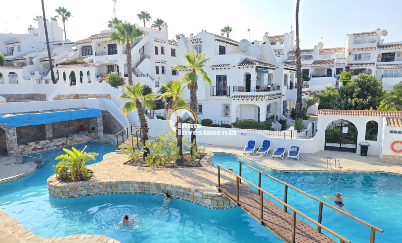 Revente privée - Appartement - Villamartin - Verdemar
