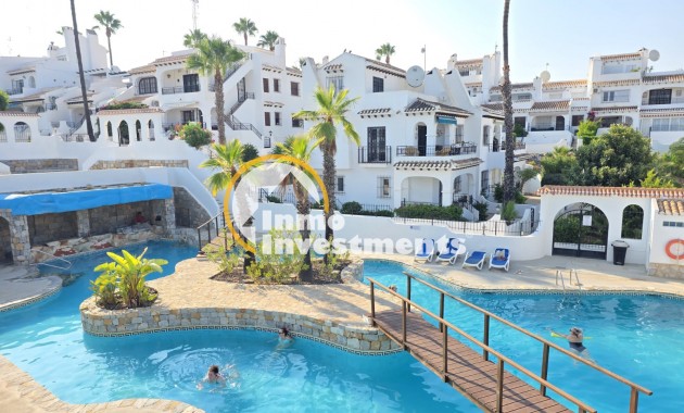 Revente privée - Appartement - Villamartin - Verdemar