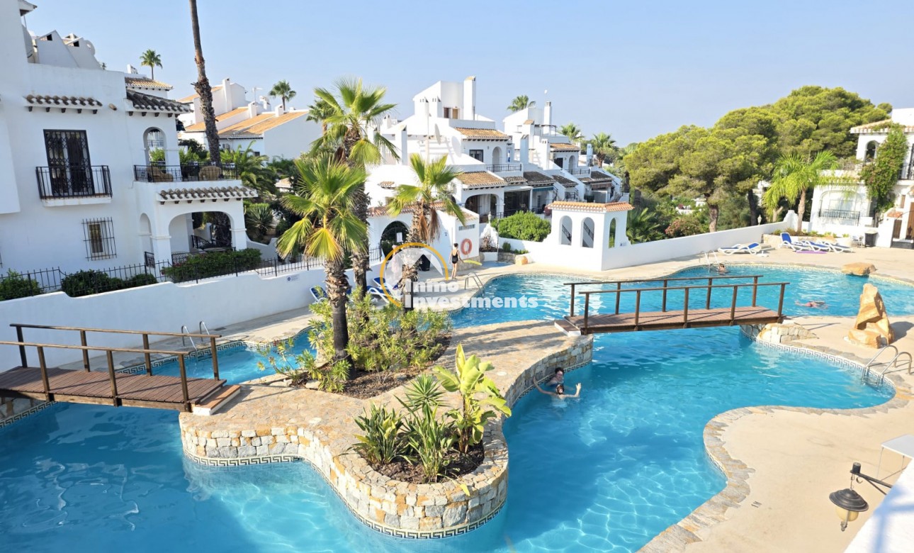 Revente privée - Appartement - Villamartin - Verdemar