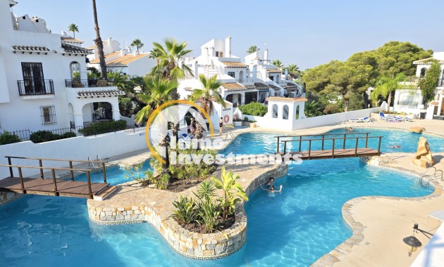Revente privée - Appartement - Villamartin - Verdemar