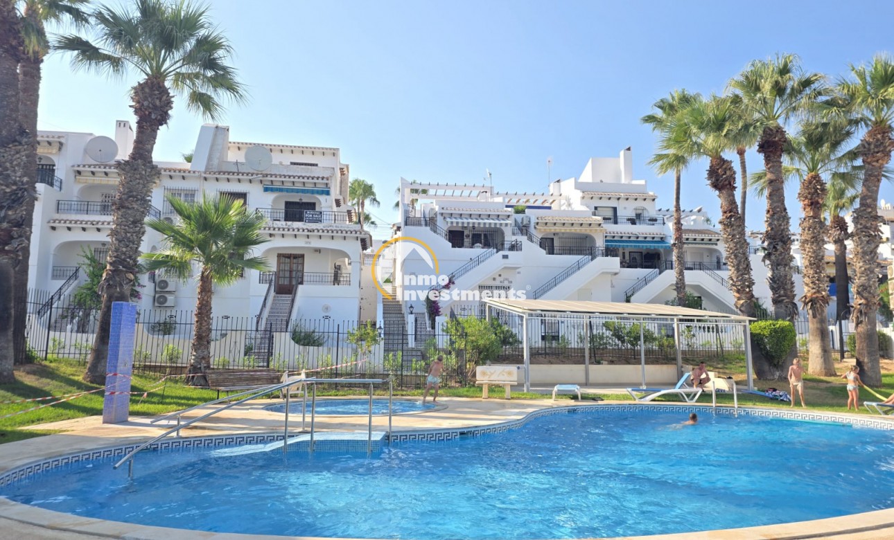 Revente privée - Appartement - Villamartin - Verdemar