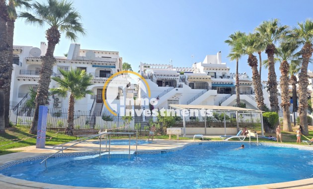 Revente privée - Appartement - Villamartin - Verdemar