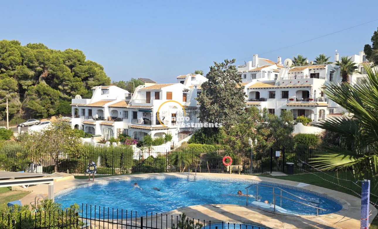 Revente privée - Appartement - Villamartin - Verdemar